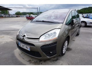 CITROEN C4 PICASSO 1