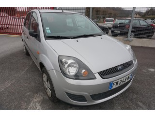 FORD FIESTA 5