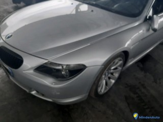 BMW SERIE 6 COUPE 4,4 V8 333 CH Réf : 313039