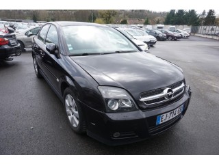 OPEL VECTRA C