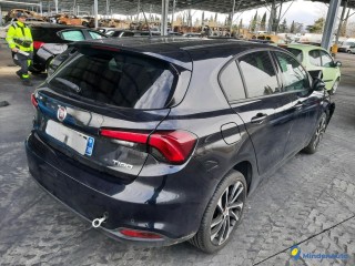 FIAT TIPO II 1.6 MULTIJET 120 S-DES