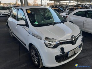 RENAULT TWINGO III 0.9 TCE 90 LIMITED