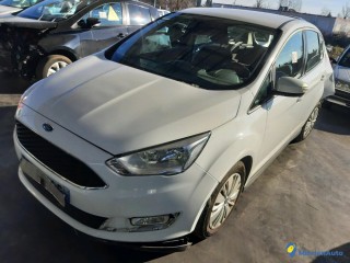 FORD C-MAX 1.0 ECOBOOST 125 TREND