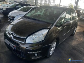 CITROEN C4 PICASSO 1.6 HDI 110 Réf : 328138