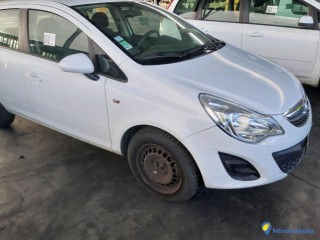 OPEL CORSA IV 1.2I TWINPORT 85 Réf : 328921