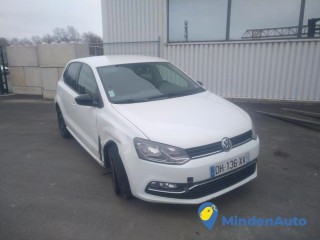 Volkswagen Polo V Fresh BMT/Start-Stopp