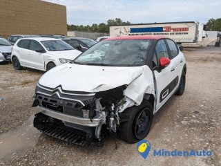 Citroën C3 Shine