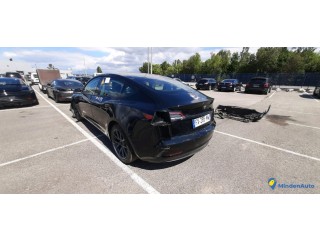 TESLA MODEL 3 RWD STANDARD PLUS Réf : 321695