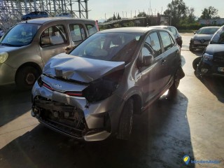 KIA PICANTO 1.2 - 84 GT LINE Réf : 325649