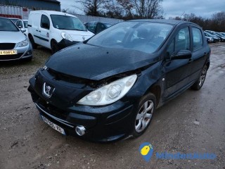 Peugeot 307 1.6L HDI 90