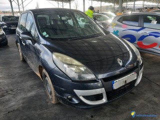 RENAULT SCENIC III 1.5 DCI 110