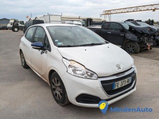 Peugeot 208 Like 1.2 VTI 68