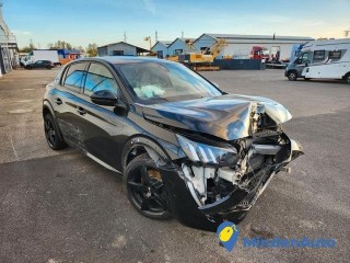 Peugeot 208 II E-208 GT