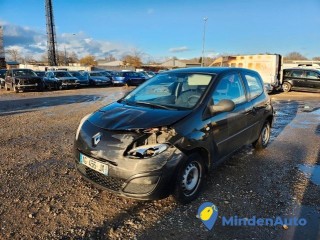 Renault Twingo II 15L DCI 65