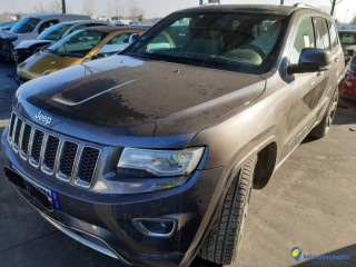 JEEP G.CHEROKE 3.0 CRD 250 OVERLAND 4X4