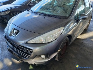 PEUGEOT 207 1.6 VTI 120 ALLURE