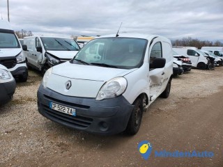 Renault KANGOO II 1.5L DCI 90