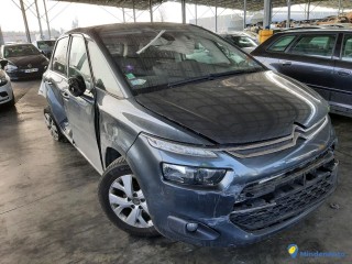 CITROEN C4 II PICASSO 1.2 PURETECH 130 ATTRACTION