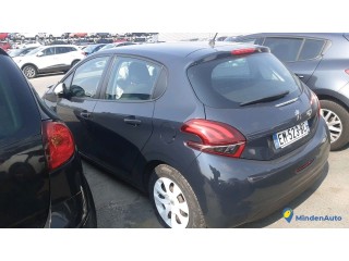 PEUGEOT 208 EM-523-BC