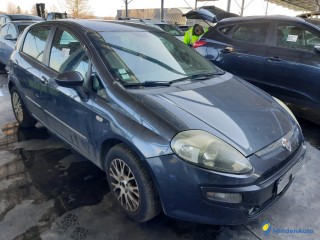 FIAT PUNTO EVO 1.3 JTD 95