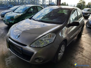 RENAULT CLIO 1.5 DCI 70 EXPRESSION Réf : 328115