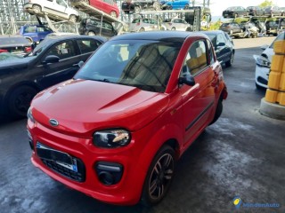 MICROCAR DUE Réf : 325457