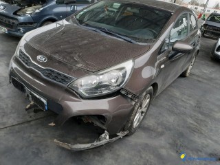 KIA RIO III 1.2 - 85