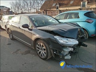 Citroën C5 Lim. Exclusive