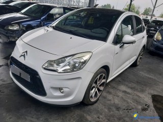 CITROEN C3 II 1.6 HDI 110 EXCLUSIVE Réf : 322236