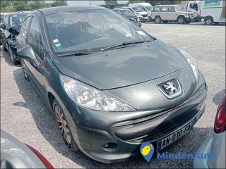 Peugeot 207 Sport