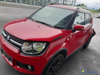 SUZUKI IGNIS III 1.2 HYBRID ALLGRIP 4X4 Réf : 326551  CARTE GRISE