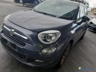 FIAT 500X 1.4 MULTIJET 140 Réf : 313954 CARTE GRISE