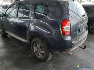 DACIA DUSTER 1.5 DCI 110 4X4 PRESTIGE