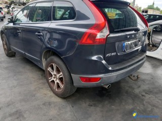 VOLVO XC60 AWD 2.4 D5 205 GEARTRONIC Réf : 327171