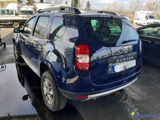 DACIA DUSTER 1.5 DCI 110 PRESTIGE