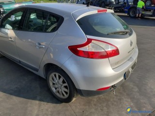 RENAULT MEGANE III 1.5 DCI FAP 110 Réf : 324714