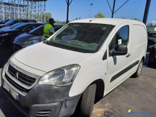 PEUGEOT PARTNER 1.6 HDI 120 Réf : 328303