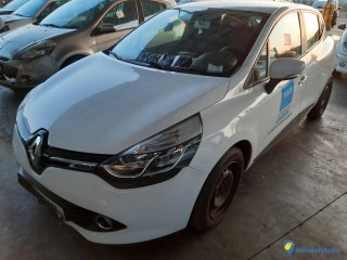 RENAULT CLIO IV 1.5 DCI 75