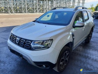 DACIA DUSTER II 1.5 DCI 110 4X4 PRESTIGE Réf : 327516 CARTE GRISE