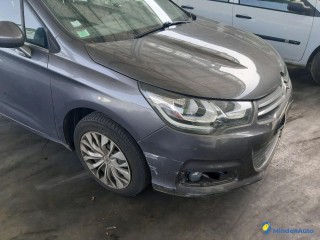 CITROEN C4 II 1.6 BHDI 120 MILLENIUM Réf : 328965