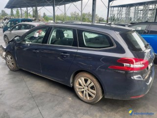 PEUGEOT 308 SW 1.5 BLUEHDI 100 Réf : 327187