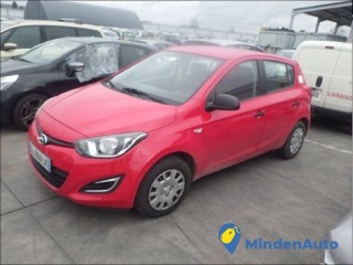 Hyundai i20 1.2