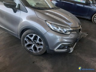 RENAULT CAPTUR 0.9 TCE 90 INTENS Réf : 328220