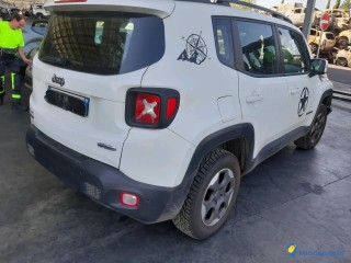 JEEP RENEGADE 2.0 MULTIJET 120 4X4 LONGITUDE // Réf : 328816