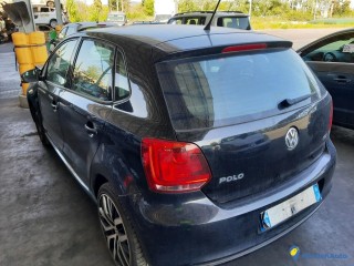 VOLKSWAGEN POLO 1.6 TDI -75 Réf : 328437