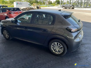 PEUGEOT 208 II 1.5 BLUEHDI 100 LIKE Réf : 325640