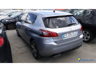 PEUGEOT 308 FE-096-GS