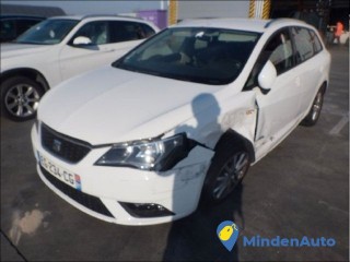 Seat Ibiza ST Style 1.2 TSI