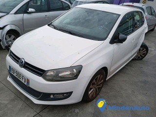 Volkswagen Polo V Style 1.6 TDI