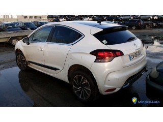 CITROEN DS4 CW-466-DB